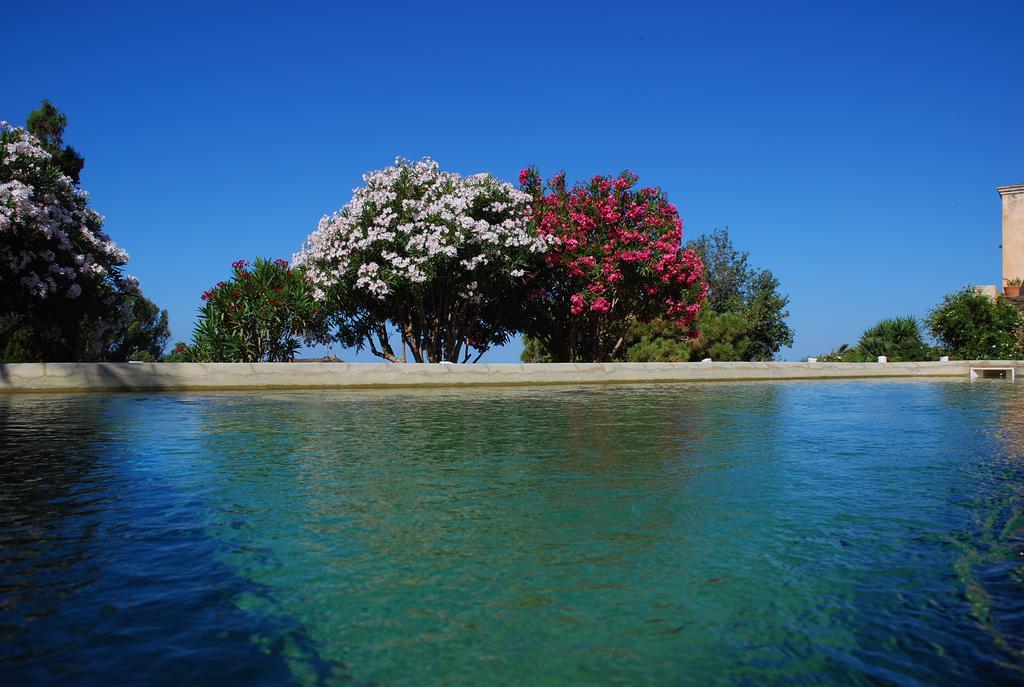 Il Mulino Di Scauri Villa Scauri  Dış mekan fotoğraf